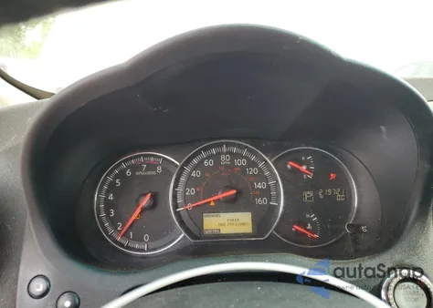 2013 Nissan Maxima S из США, поврежденный, VIN 1N4AA5AP7DC830169